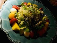 -wann lounge 低温慢煮牛排·清吧