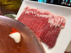 -清真·鸦儿李记·涮肉(花市店)