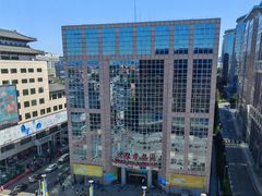 -喜悦烤鸭·新京菜(王府井店)