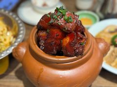 -锡和无锡菜(景丽苑店)