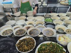 -蒋家桥饺面店(东关街店)