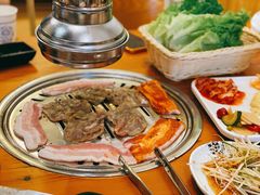 -炽城·烤肉名家(鸿达中央广场店)