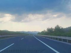 -参仙谷生态旅游度假区