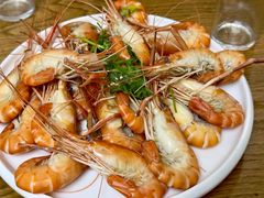 -渔家乐小海鲜(皇姑店)