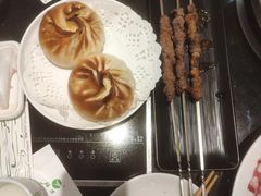 -绿达涮府(重庆路店)