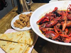 -叶派龙虾•招牌香辣蟹·海鲜(中海国际店)