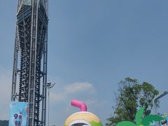 -大梅沙海滨公园