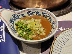 -牛村来人潮汕牛肉火锅(西单店)