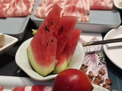 -名都晓荷塘(涿州店)