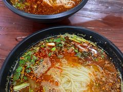 -一品飘香米线(一中总店)