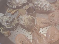 -奢谷·海鲜自助(南海万科店)