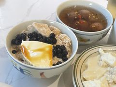 -堂屋糖水店(愚园店)