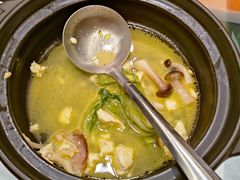 -辣婆婆(航天桥店)