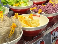 -围辣小火锅(瀚海海尚店)