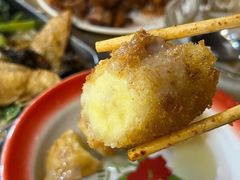 -郑妈妈油炸工坊(石坦巷店)