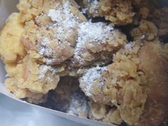 -迈德思客•汉堡•烤鸡(建章路高堡子店)