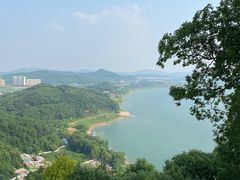 -昭山风景名胜区