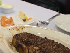 -摩根扒房(桐梓林店)