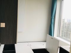 -创美居装饰(中洲里程店)