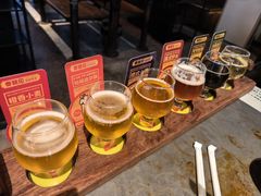 -麦凯伦烧烤·精酿超级工厂店(金桥总店)