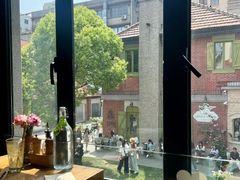 -Money Shops(愚园路店)