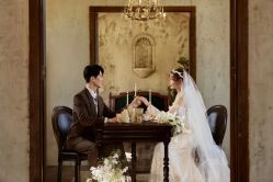 -摩玛婚纱摄影(杭州店)