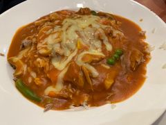 -香港Best茶餐厅(Box Hill)