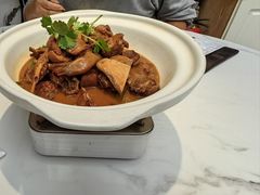 -又见炊烟私房菜(敬亭路店)