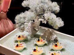 蟹肉黑松露土豆泥-蟹犇前•帝王蟹雪蟹(陆家嘴店)