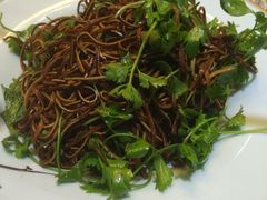 有机豆皮-渔掌门(铁东店)