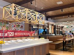 -豪客来牛排(成都锦江大融城店)