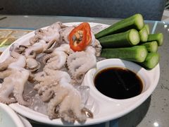 -大头力茶餐厅(花都融创茂店)