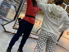 -弓舍射箭俱乐部(高新总店)
