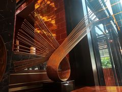 -Tivano意大利餐厅(成都居舍酒店)