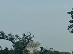 -上海佘山世茂艾美酒店