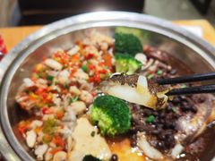 -璞臻汽锅餐厅(南京东路店)