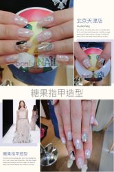 手部美甲-光SPA科技美肤