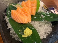 -白石の深夜食堂(宝龙店)
