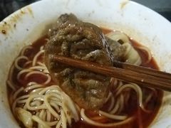 -易毛特色牛肉面(解放碑步行街店)