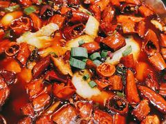 -陈家老院子·长春特色东北家宴(一匡街店)