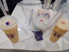 -一只酸奶牛(八一路店)