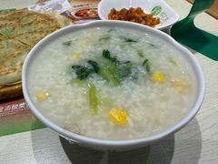 -甲乙饼·手工牛肉饼(东方广场店)