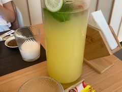 -德川家日本料理(中关村寰太大厦店)
