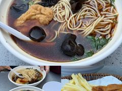 -大明寺素斋