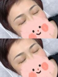 -Verywang半永久纹眉•仪器野生眉