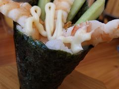 -藤崎寿司(博学大街店)