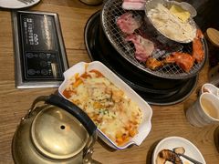 鸡腿肉-韩国料理大力士(屏风街店)