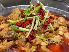 -石灰石烧鸡公(南通万象城店)