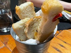 -AZUL by FUEL蓝色·法式酒馆(琶醍店)