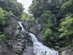 -丹山赤水风景名胜区